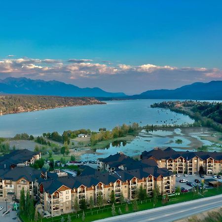 Mountain Getaway Condo - 5 Min Walk To The Beach! Invermere Extérieur photo