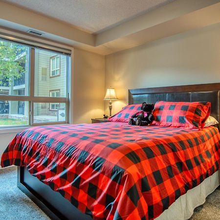 Mountain Getaway Condo - 5 Min Walk To The Beach! Invermere Extérieur photo