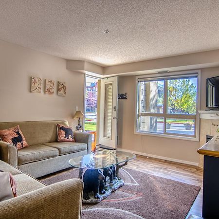 Mountain Getaway Condo - 5 Min Walk To The Beach! Invermere Extérieur photo
