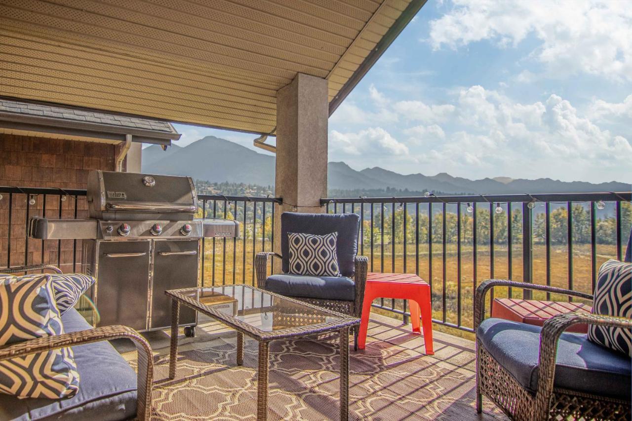Mountain Getaway Condo - 5 Min Walk To The Beach! Invermere Extérieur photo