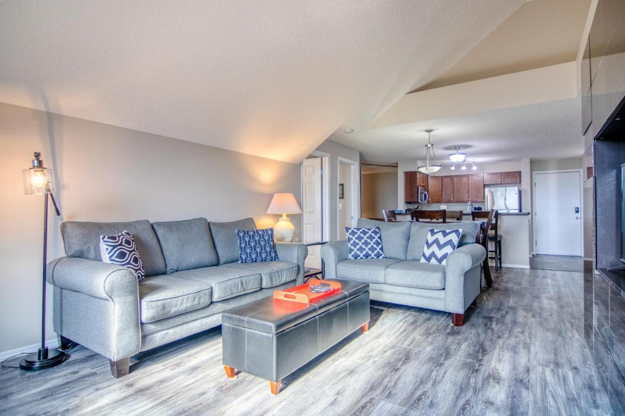 Mountain Getaway Condo - 5 Min Walk To The Beach! Invermere Extérieur photo