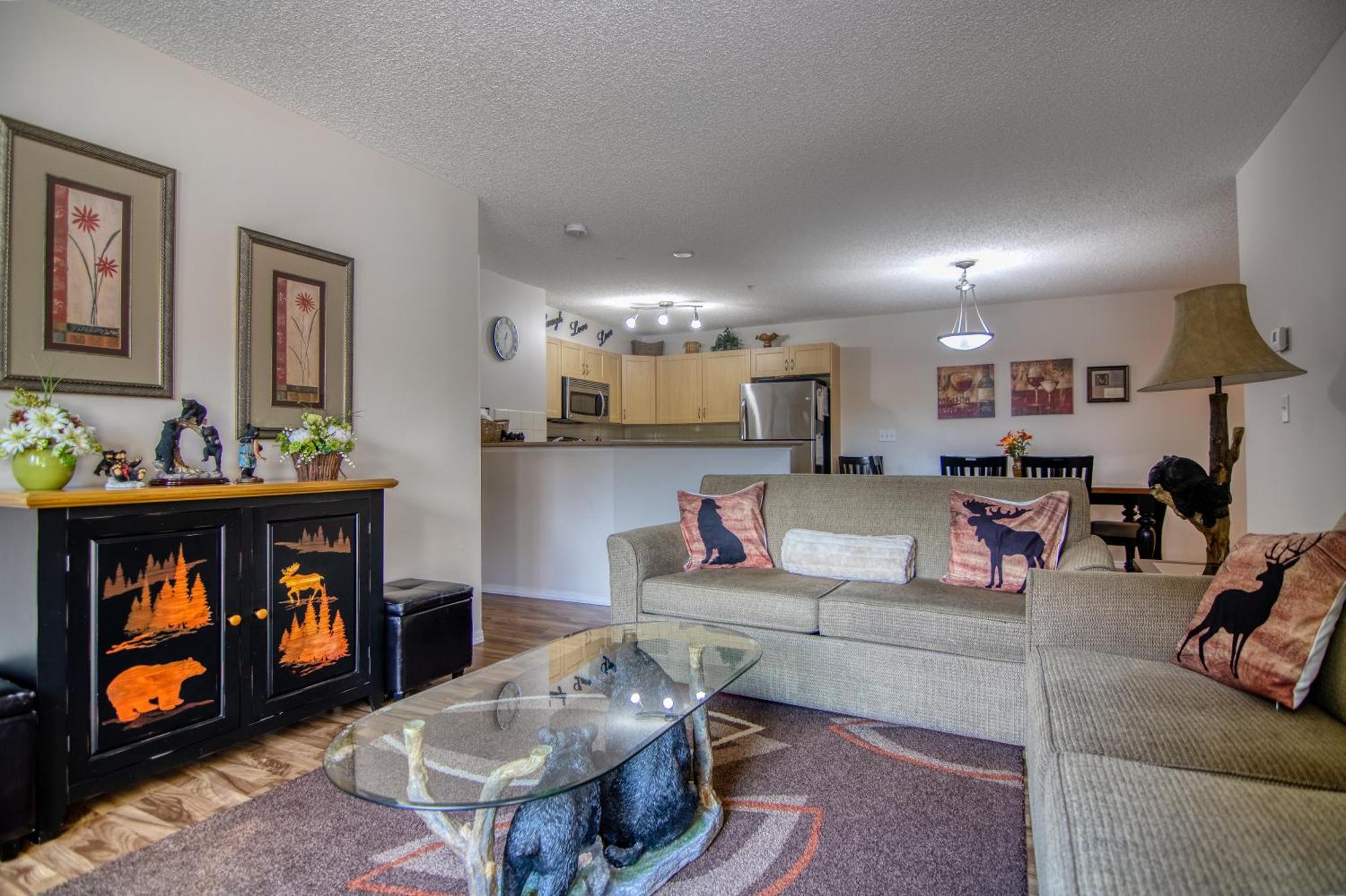 Mountain Getaway Condo - 5 Min Walk To The Beach! Invermere Extérieur photo